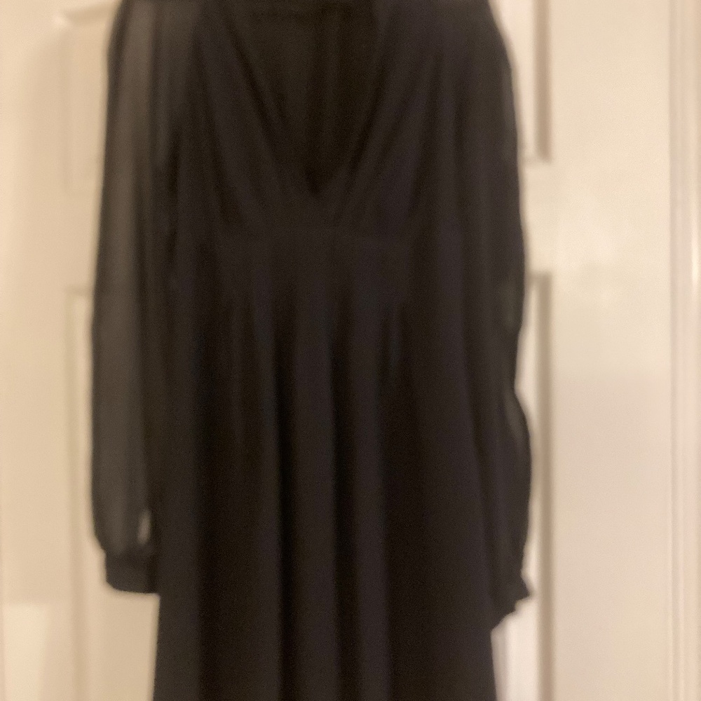 Armani Exchange Dress